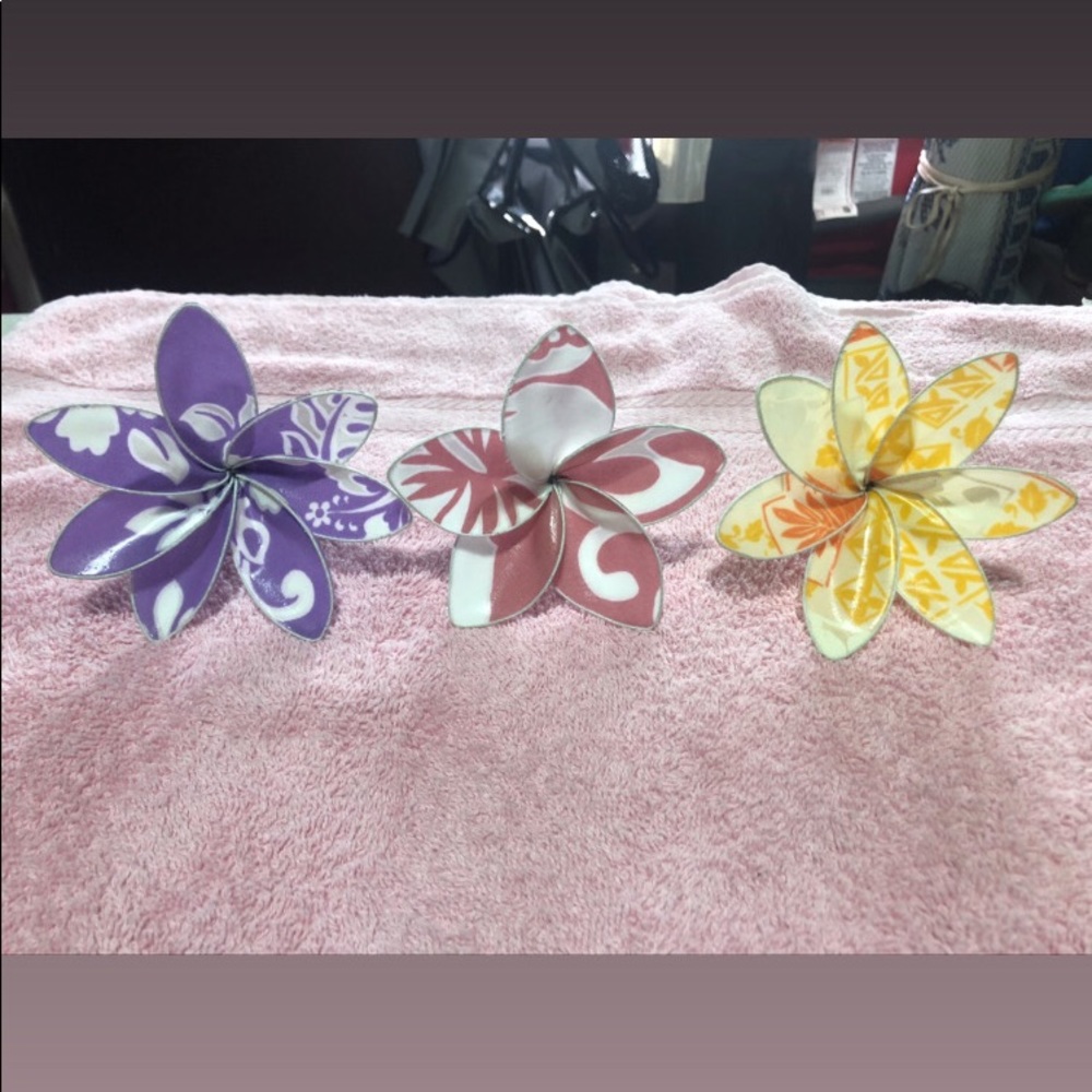 Homemade Flowers - Picture 6 of 15